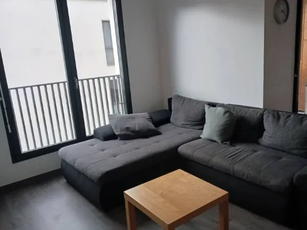 Appartement Chambre 