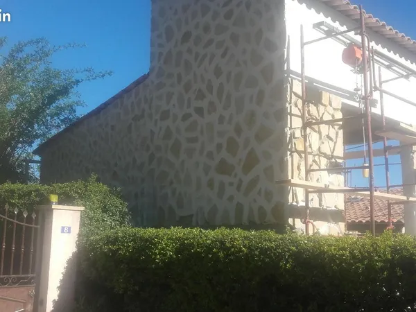 Vend villa individuelle 