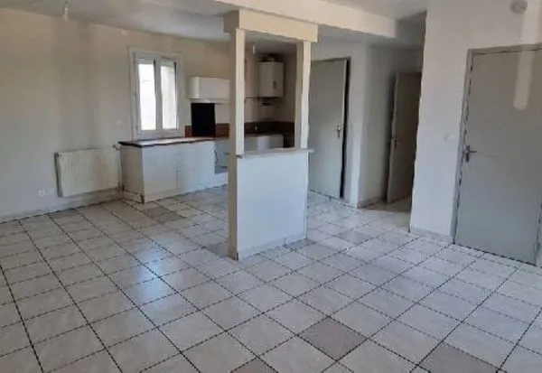 Appartement 4 pièces 90 m² 