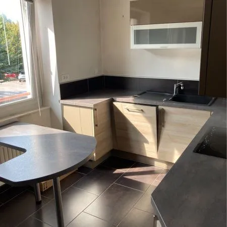 Appartement f3 