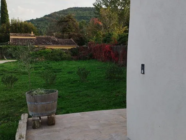 Terrain constructible avec T2 