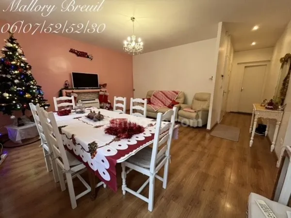 Maison de village 228m2 10 pièces à ALIGNAN DU VENT (34290) 