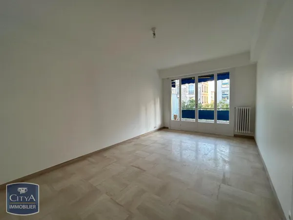 Appartement 2 pièces 56 m² 