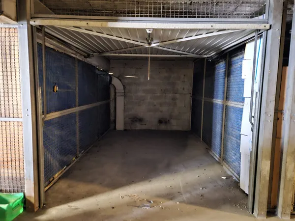 Parking - Garage Vente Marseille 3e Arrondissement   10000€