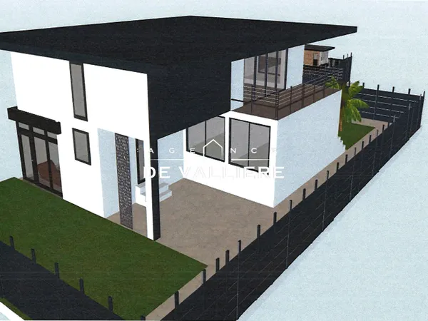 TERRAIN CONSTRUCTIBLE 