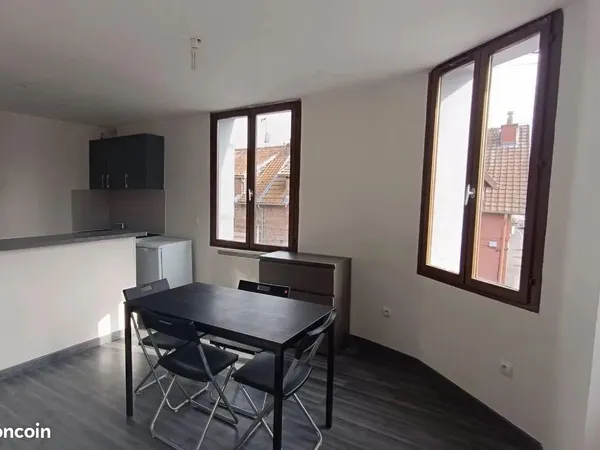 Appartement a louer 3 pièces 53M2 510E 