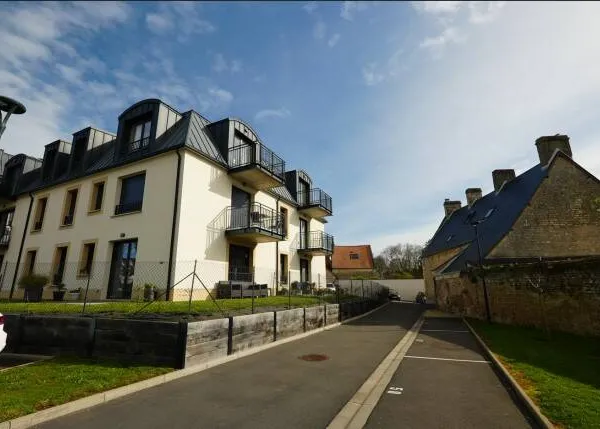 Appartement 3 pièces 70 m² 