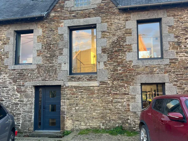 Vends maison familiale - 175m² 