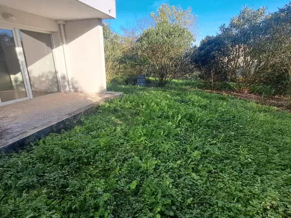 Appartement Merignac 3 pièces 64m² 