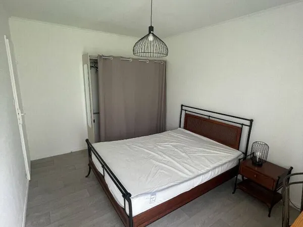 Appartement 1 pièce 13 m² 