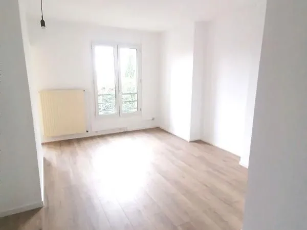 Appartement 1 pièce 41 m² 