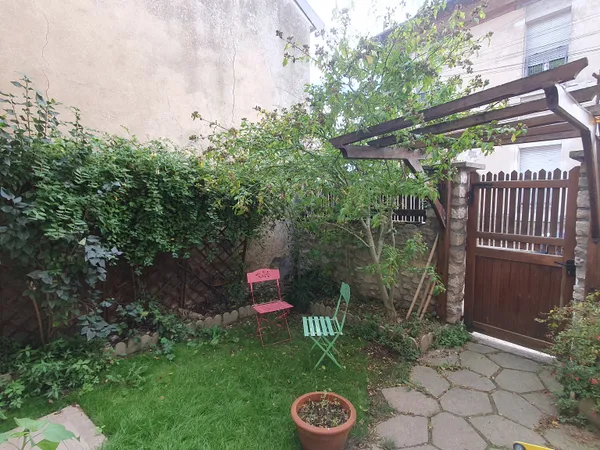 Maison 5 pièces 98 m² 