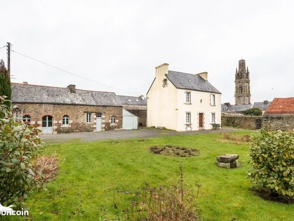 Maison 7 pièces 125 m² 