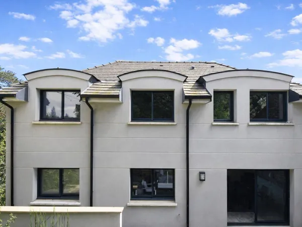 Maison 7 pièces 152 m² 