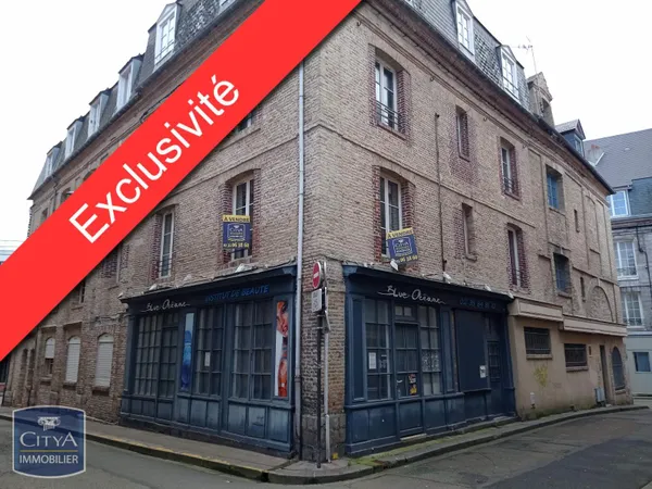 Appartement 2 pièces 36 m² 