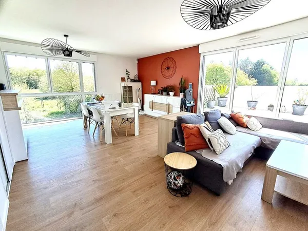 Joli Duplex 