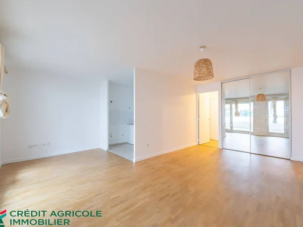 Appartement 3 pièces 67 m² 