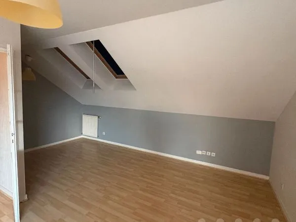 Appartement 3 pièces 100 m² 