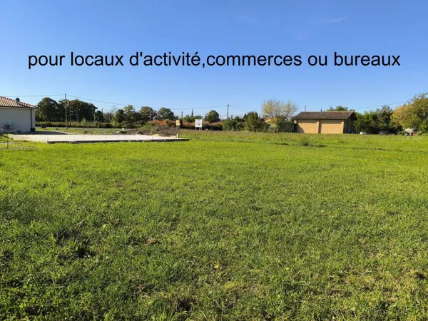 Propriété 1 pièce 90 m² 
