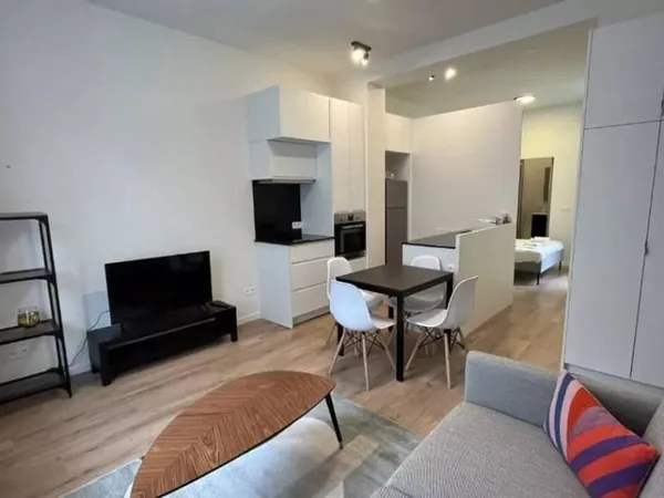 Studio de 25m2 à louer sur Toulouse 