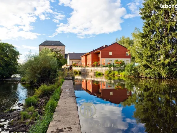 Propriété 34 pièces 1457 m² 