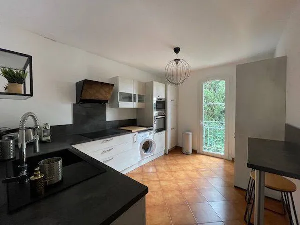 Maison 4 pièces 109 m² 