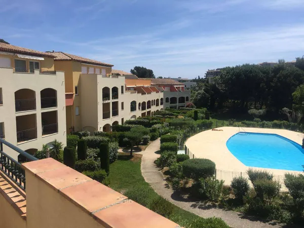 Appartement 4 pièces 54 m² 