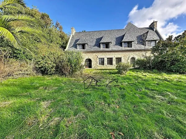 Maison de luxe 12 pièces 404 m² 