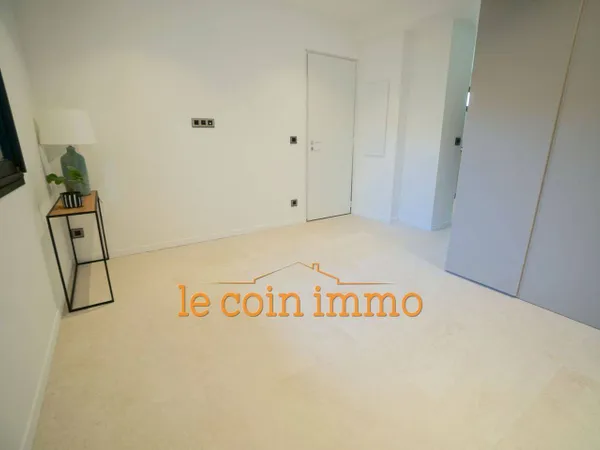 Appartement 1 pièce 22 m² 