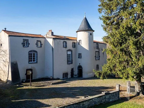 Demeure 8 pièces 280 m² 