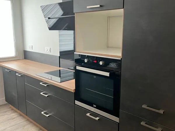 Appartement T3 