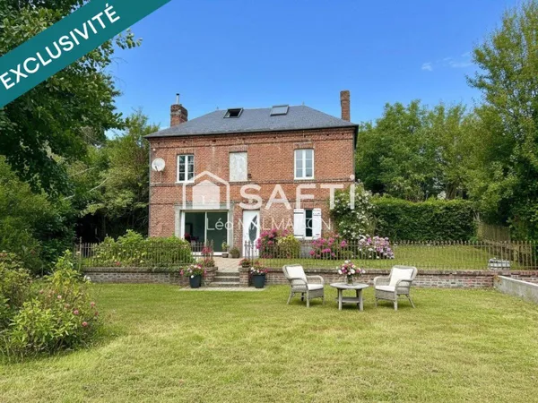 Maison 5 pièces 83 m² 