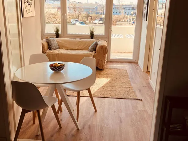 Appartement 5 pièces 85 m² 