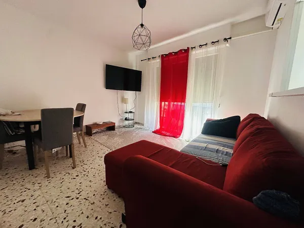Appartement 3 pièces 53 m² 