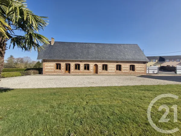 Maison 4 pièces 119 m² 