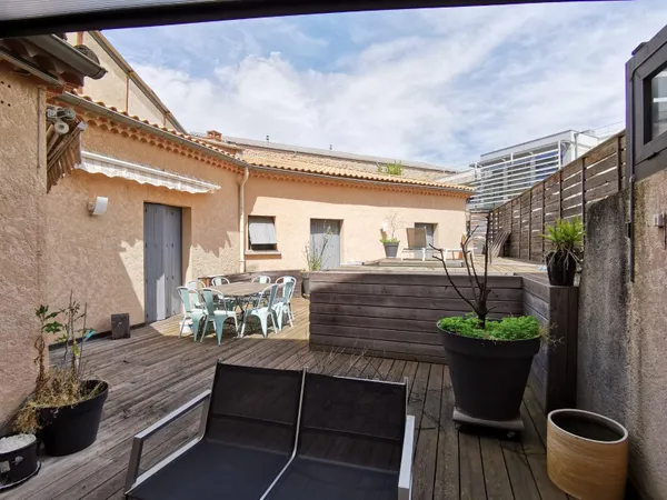 Achat : Appartement (07200) 