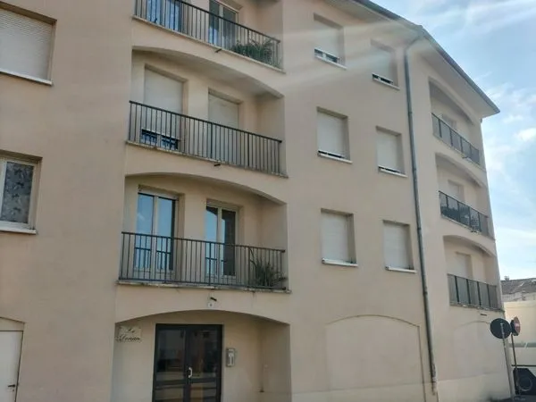 Beau T2 à Feurs 