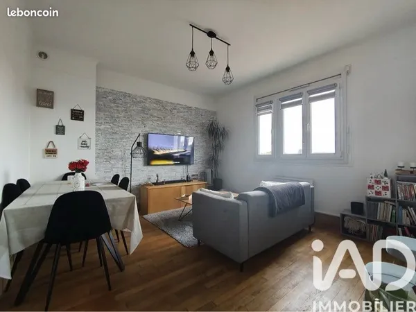 Vente Appartement 77 