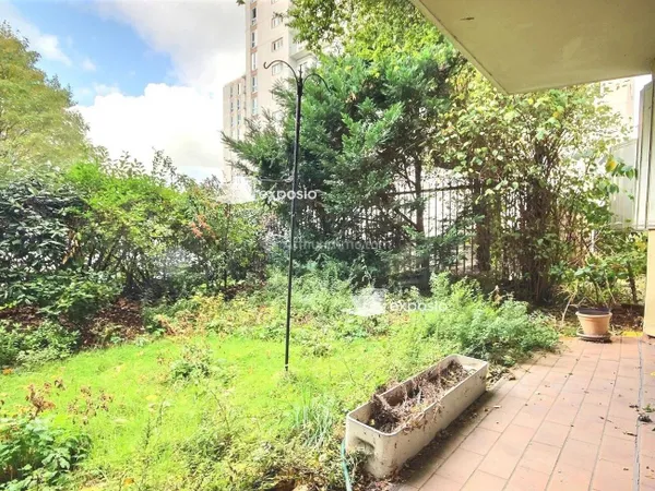 Appartement 3 pièces 73 m² 