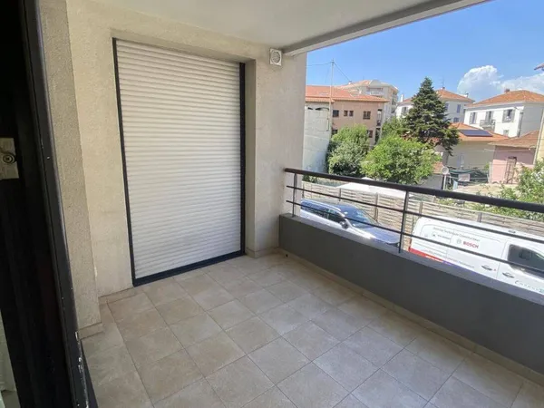 Appartement 2 pièces 36 m² 