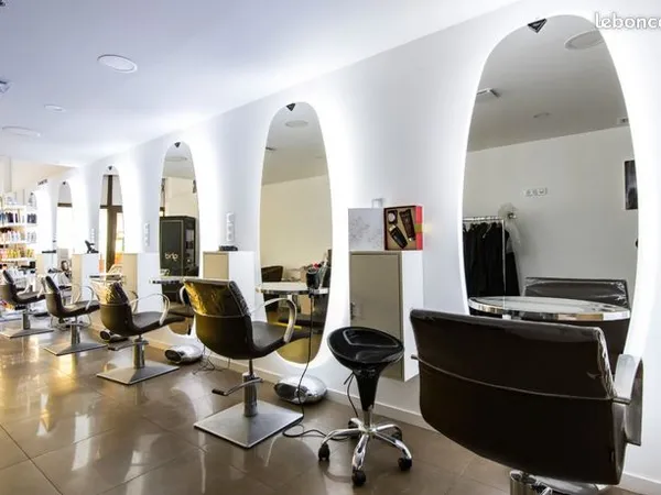 Boutique 100 m² 
