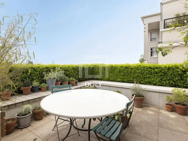 Appartement 5 pièces 95 m² 