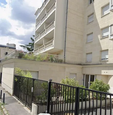 Appartement 3 pièces 50 m² 