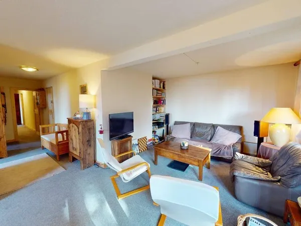 Appartement 4 pièces 102 m² 