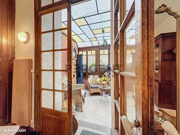 Maison 4 pièces 105 m² 