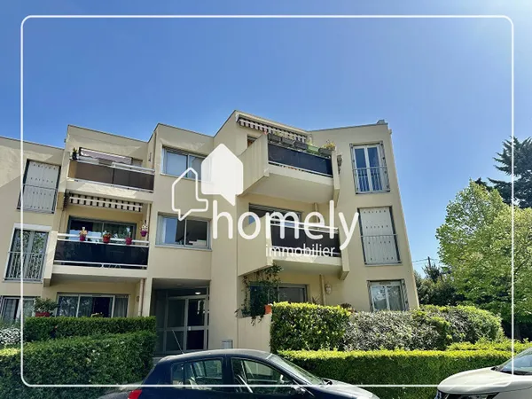 Appartement 3 pièces 79 m² 