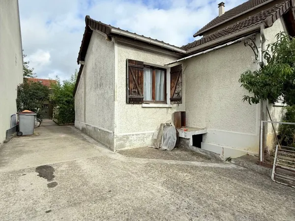 Maison 6 pièces 120 m² 