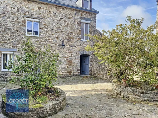 Maison 7 pièces 179 m² 