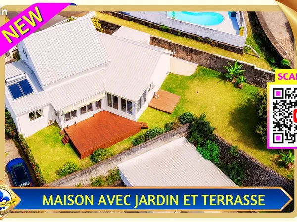 Maison 5 pièces 218 m² 