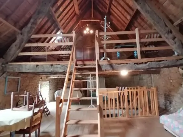 Maison 4 pièces 140 m² 